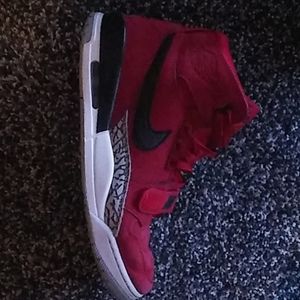 Jordan legacy 318